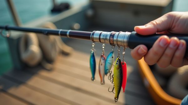 Canna da pesca telescopica: la scelta giusta per ogni pescatore