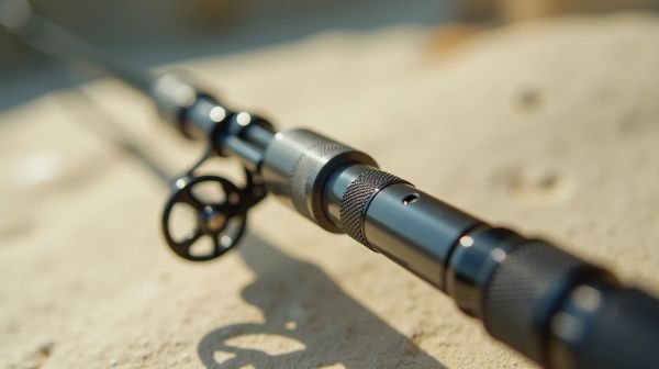 Canna da pesca telescopica: la scelta giusta per ogni pescatore