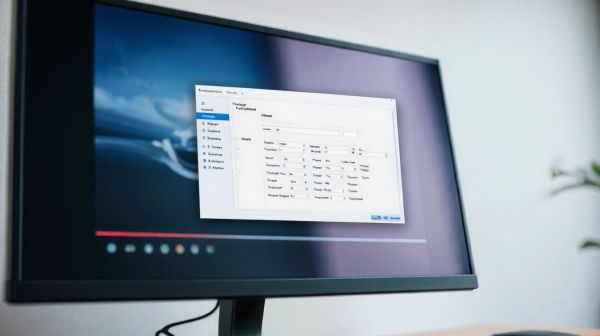 Guida all'uso di Subviewer per generare sottotitoli