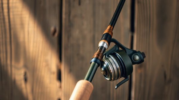 Top 5 canne da pesca telescopiche per ogni appassionato