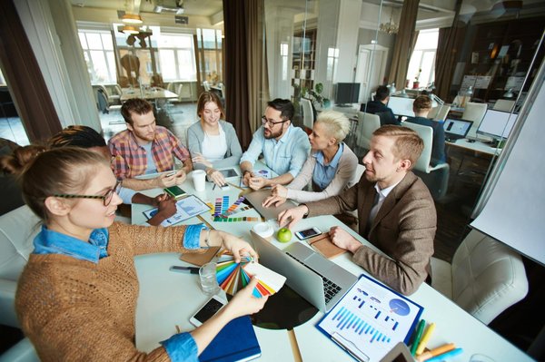 Come si realizza un piano editoriale efficace per il blog di una start-up di marketing digitale?