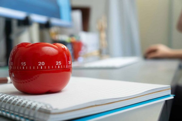 Come utilizzare la tecnica del pomodoro per migliorare la produttività nello studio?