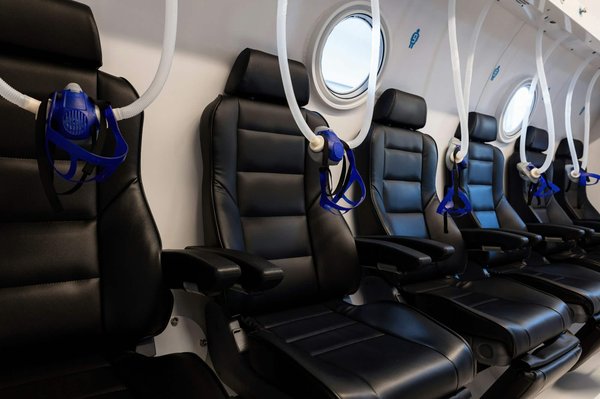 In quale modo l'ossigenoterapia iperbarica supporta il recupero da lesioni traumatiche?